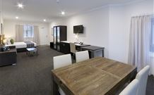 Bolton On The Park - Accommodation in Brisbane 0