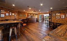 Bolton On The Park - Accommodation in Brisbane 2