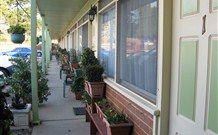 Bong Bong Motel - Moss Vale - Accommodation in Brisbane 0