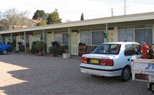 Bong Bong Motel - Moss Vale - Accommodation in Brisbane 1