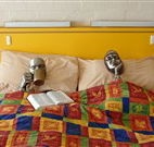 Budget Winchester Motel - Moree - Accommodation in Brisbane