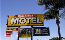 Budget Winchester Motel - Moree - Accommodation in Brisbane 2