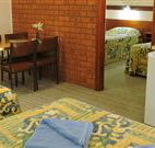 Castlereagh Motor Inn - Gilgandra - Accommodation in Brisbane