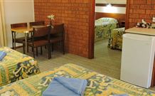 Castlereagh Motor Inn - Gilgandra - Accommodation in Brisbane 0