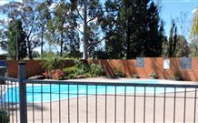 Castlereagh Motor Inn - Gilgandra - Accommodation in Brisbane 1