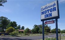 Castlereagh Motor Inn - Gilgandra - Accommodation in Brisbane 2