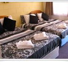 Central Motel Glen Innes - Glen Innes - Accommodation in Brisbane