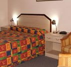 Clansman Motel - Glen Innes - Accommodation in Brisbane