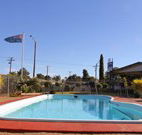 Cobar Crossroads Motel - Cobar - Accommodation in Brisbane