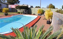 Cobar Crossroads Motel - Cobar - Accommodation in Brisbane 1