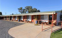 Cobar Crossroads Motel - Cobar - Accommodation in Brisbane 4