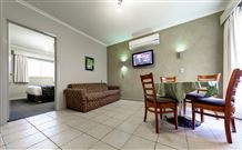 Comfort Inn And Suites Georgian - Albury - Accommodation in Brisbane 2