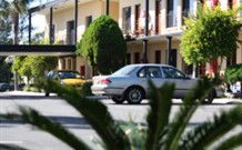 Comfort Inn Country Plaza - Accommodation in Brisbane 0