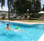 Copper City Motel - Cobar - Accommodation in Brisbane