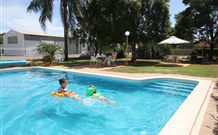 Copper City Motel - Cobar - Accommodation in Brisbane 0