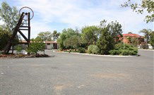 Copper City Motel - Cobar - Accommodation in Brisbane 1