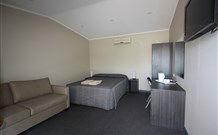 Copper City Motel - Cobar - Accommodation in Brisbane 4