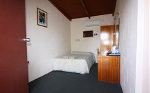 Copper City Motel - Cobar - Accommodation in Brisbane 3