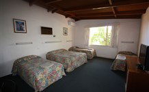 Copper City Motel - Cobar - Accommodation in Brisbane 5
