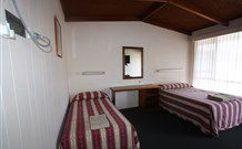 Copper City Motel - Cobar - Accommodation in Brisbane 7