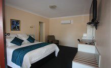 Copper City Motel - Cobar - Accommodation in Brisbane 6
