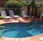 Dolphin Shores - Vincentia - Accommodation in Brisbane
