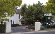 Dormie House - Moss Vale - Accommodation in Brisbane 1