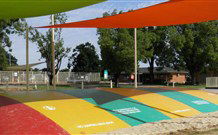 Dubbo City Holiday Park - Dubbo - Accommodation in Brisbane 2