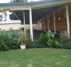 Glen Innes Motel - Glen Innes - Accommodation in Brisbane