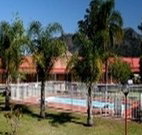 Gloucester Country Lodge Motel - Gloucester - Accommodation in Brisbane