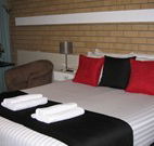 Golden Harvest Motor Inn - Moree - Accommodation in Brisbane