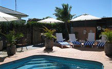 Golden Harvest Motor Inn - Moree - Accommodation in Brisbane 4