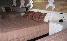 Golden Harvest Motor Inn - Moree - Accommodation in Brisbane 3