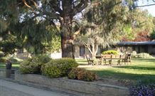 Hamilton Hume Motor Inn - Yass - Accommodation in Brisbane 0