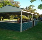 Greenways Holiday Units - Tocumwal - Accommodation in Brisbane
