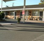 Harbour Foreshore Motel - Ulladulla - Accommodation in Brisbane