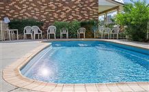 Highway Inn Motel - Hay - Accommodation in Brisbane 0