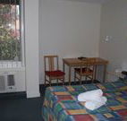 Hume Inn Motel - Albury - Accommodation in Brisbane