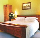 Hunter Country Lodge - Rothbury North - Accommodation in Brisbane