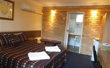 Hunter Valley Motel - Cessnock - Accommodation in Brisbane 0