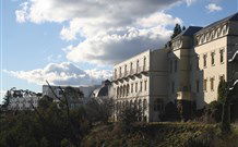 Hydro Majestic Hotel Blue Mountains - Medlow Bath - Accommodation in Brisbane 0