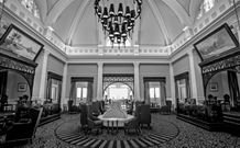 Hydro Majestic Hotel Blue Mountains - Medlow Bath - Accommodation in Brisbane 3