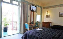 Hotel Gosford - Gosford - Accommodation in Brisbane 1