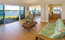 Iluka Motel - Iluka - Accommodation in Brisbane 3