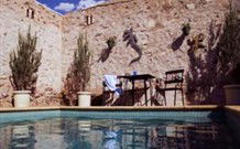 Imperial Fine Accommodation - Broken Hill - Accommodation in Brisbane 0