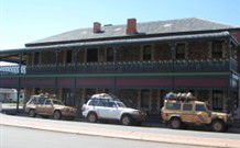 Imperial Fine Accommodation - Broken Hill - Accommodation in Brisbane 2