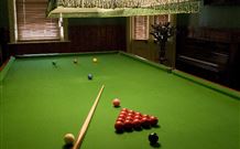 Imperial Fine Accommodation - Broken Hill - Accommodation in Brisbane 6