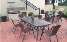 Inverell Terrace Motor Lodge - Accommodation in Brisbane 2