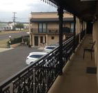 Inverell Terrace Motor Lodge - Accommodation in Brisbane