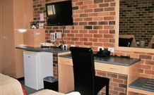 Inverell Terrace Motor Lodge - Accommodation in Brisbane 3